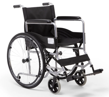 Кресло-коляска механическое Армед H 007 